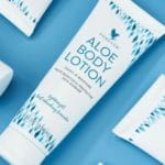 Forever™ - Aloe Body Lotion