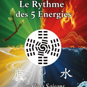 Le Rythme des Cinq Energies - Les Cinq Saisons en MTC