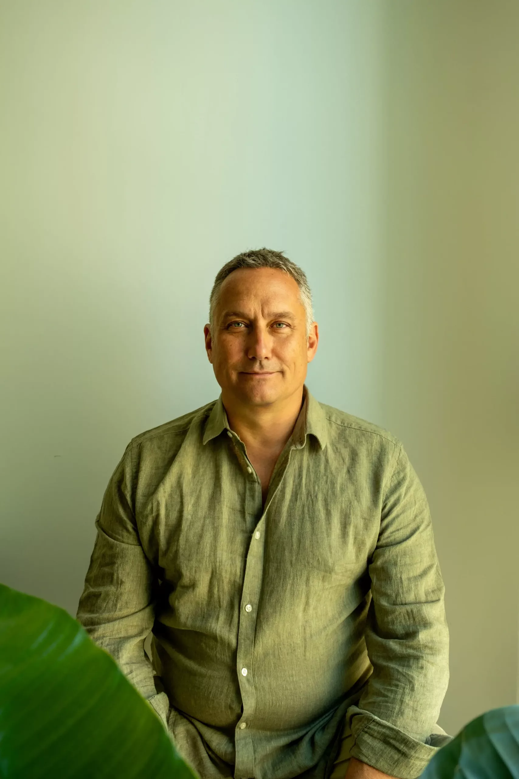 Christophe Ledent, praticien Reiki et Énergétique Chinoise à Blagnac