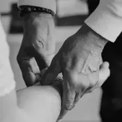 Bon Cadeau Séance Energétique au choix