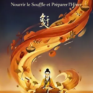 Diététique Chinoise de l'Automne : Nourrir le Souffle et Préparer l'Hiver