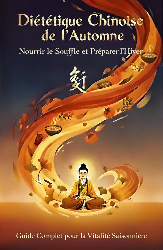 Diététique Chinoise de l'Automne : Nourrir le Souffle et Préparer l'Hiver