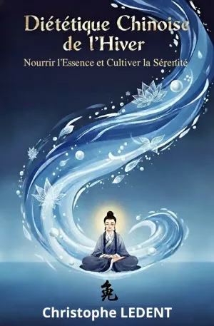 Christophe Ledent diététique chinoise de l'hiver