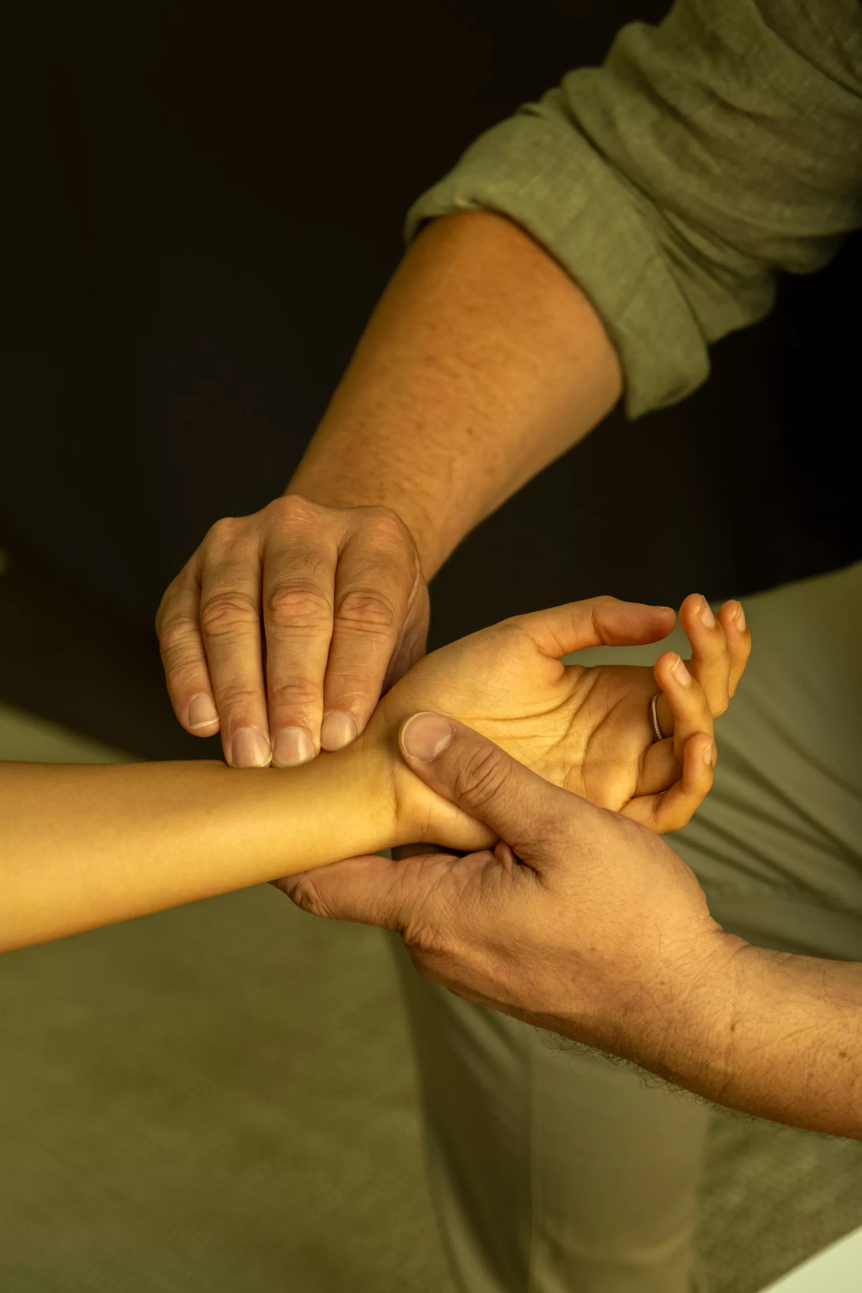 Christophe Ledent, praticien certifié en Reiki et Énergétique Chinoise à Blagnac et Toulouse
