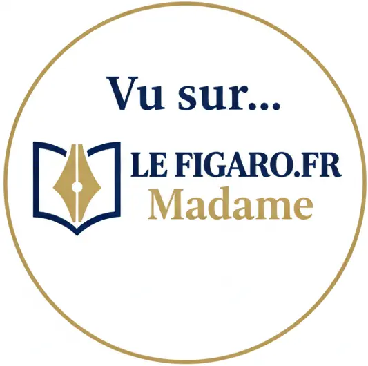 Vu sur Le Figaro Madame