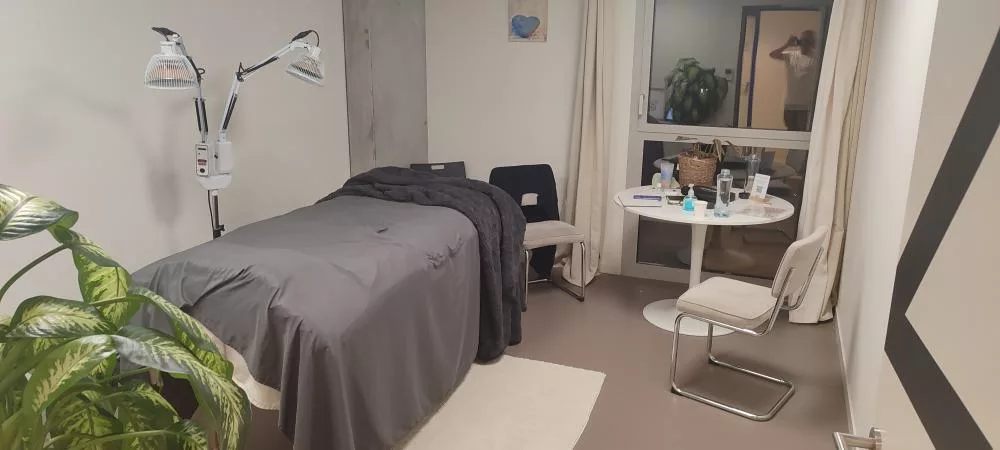 L'Autre Lieu — Cabinet Cartoucherie Toulouse