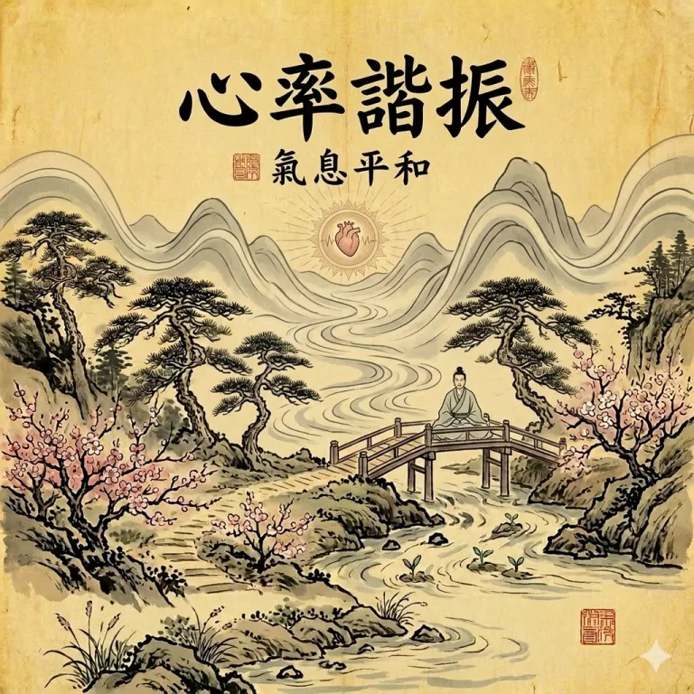 Cohérence Cardiaque efficace