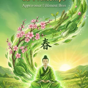Diététique Chinoise du Printemps